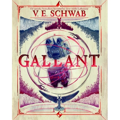 Gallant