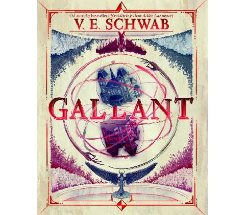 Gallant
