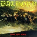 BATHORY - BLOOD FIRE DEATH (1CD)