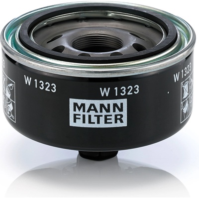 Mann-filter Маслен филтър mann-filter w 1323