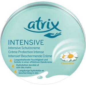 atrix Защитен крем за ръце, 150 ml