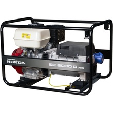 Generga EC 6000G AVR