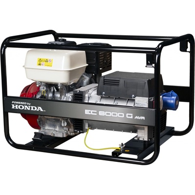 Generga EC 6000G AVR