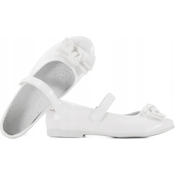 Kornecki 6096 dívčí balerínky k prvnímu svatému přijímání