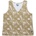 KAVU Дамски топ KAVU Women's Banderas Top - Shadow Palm (916-6274-0213)
