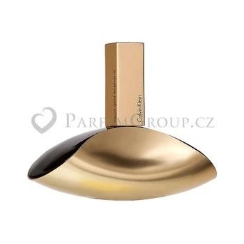 Calvin Klein Euphoria Liquid Gold parfémovaná voda dámská 10 ml vzorek