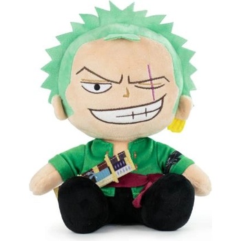 Barrado One piece Зоро плюшена играчка 25см