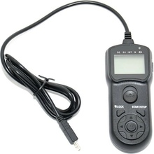 JJC kabelová časová spoušť MC-DC2 pro Nikon