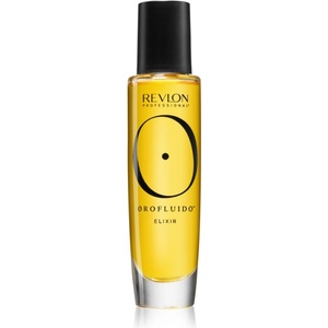 Orofluido Elixir подхранващо масло за коса 30ml