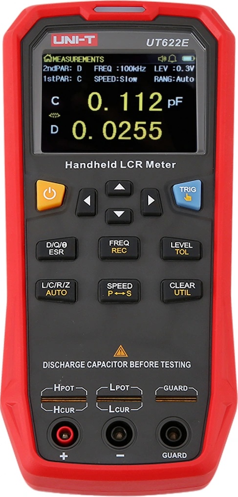 UNI-T UT622E