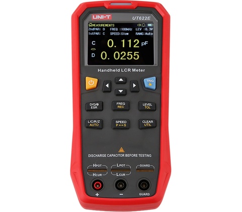 UNI-T UT622E