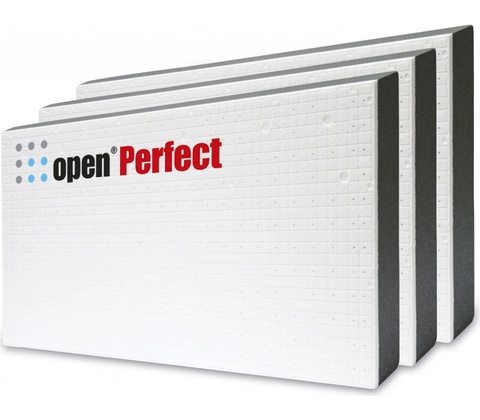 Baumit Open Perfect 80 mm 3 m²
