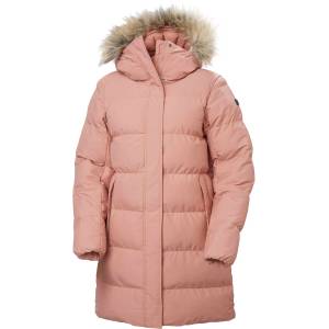 Helly hansen Яке w blossom puffy parka