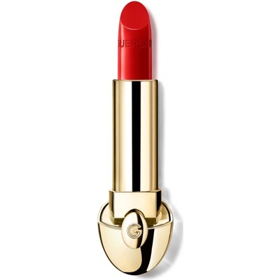 Guerlain Rouge G luxusní rtěnka 28 Le Coquelicot Satin 3,5 g