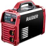 Raider Инверторен електрожен Raider RDP-IW37, 300 A (077237) (077237) Заваръчен апарат