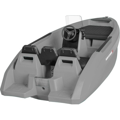 SeaStorm 12 HDPE
