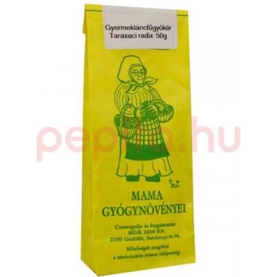 Mama čaj Púpava lekárska koreň 50 g