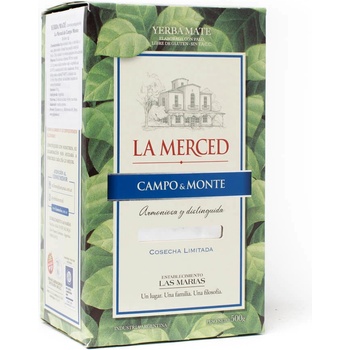 La Merced Campo & Monte 0,5 kg
