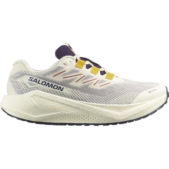Salomon Мъжки маратонки Salomon Aero Blaze 3 GTX Trail Running Shoes Mens - Vanilla