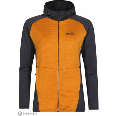Direct Alpine Sella Hood Lady 1.0 ochre/anthracite