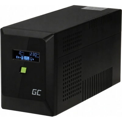 Green Cell LM900 1500 VA 900 W