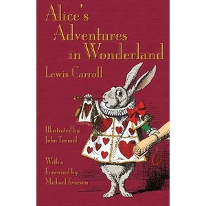 Alice's Adventures in Wonderland | LEWIS CARROLL (ISBN: 9781782011255)