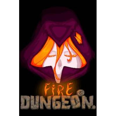 Игра Fire and Dungeon за PC Steam, Електронна доставка