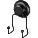 Compactor ДВОЙНА КУКА ВАКУУМ compactor bestlock black (3370910106022) HiFi системи
