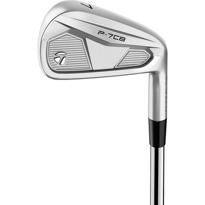 TaylorMade P7CB 24 pánský set pravý TT Dynamic Gold Mid 115 ocel Stiff
