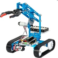 Makeblock Ultimate Robot Kit 2.0 Makeblock Education 6928819504424
