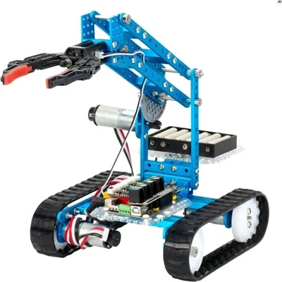 Makeblock Ultimate Robot Kit 2.0 Makeblock Education 6928819504424