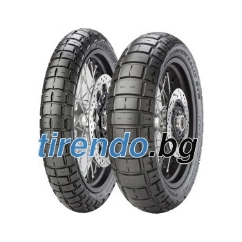 Pirelli Scorpion Rally STR ( 130/70-13 TL 57P Задно колело, маркировка M+S , M/C )