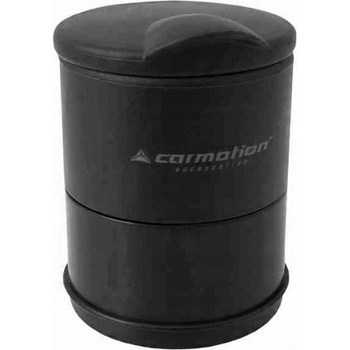 Pronett XJ3079 Popolník do auta s LED osvetlením