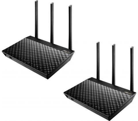 Asus RT-AC67U