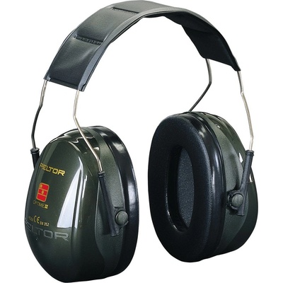 3M Peltor OPTIME II – Zboží Dáma
