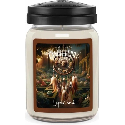 Candleberry - Lapač snů 624 g