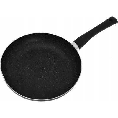 Kinghoff Tradiční pánev Marmo 26 cm s mramorovým povrchem