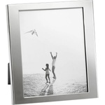 Philippi Рамка за снимки LA PLAGE 25 x 27 cm, сребърен, Philippi (PHP173102)