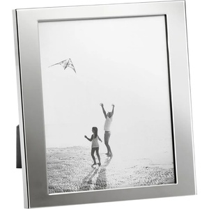 Philippi Рамка за снимки LA PLAGE 25 x 27 cm, сребърен, Philippi (PHP173102)