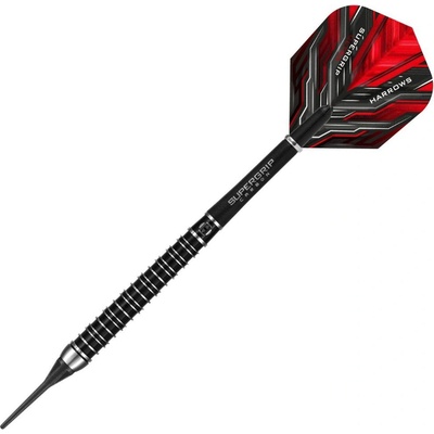 Harrows soft Supergrip Ultra 18g90% wolfram