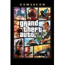 GTA 5 Enhanced