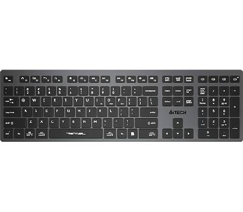 A4Tech FBX50C Grey