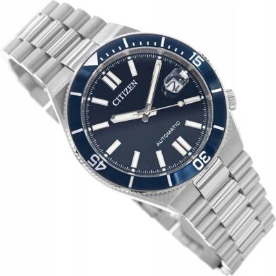 Citizen NJ0023-59L