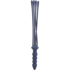 Taboom Silicone Whip and Plug