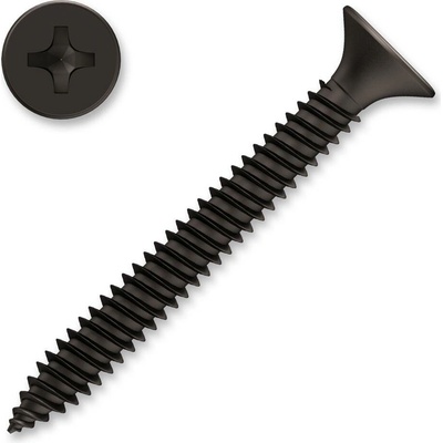HASPL Vrut TN sádr.dvouch.ZH PH2 3.5x055