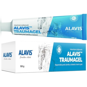 Alavis Traumagel 100 г