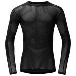 Devold Wool Mesh Pro Shirt Man Размер: XL / Цвят: черен