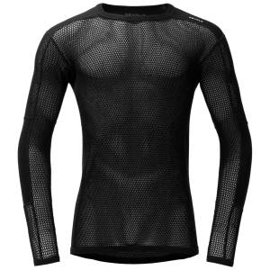 Devold Wool Mesh Pro Shirt Man Размер: XL / Цвят: черен