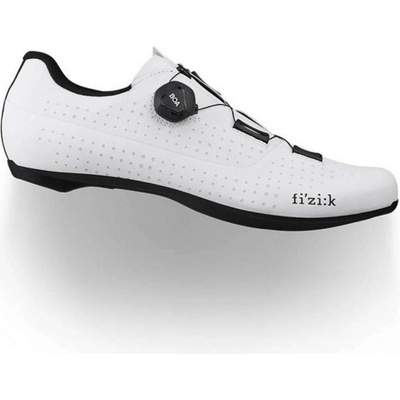 FIZIK Tempo R4 Overcurve white/black