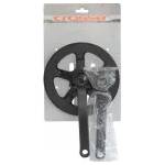 Prowheel Курбели Prowheel 170mm 40T